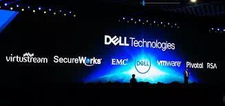 退市五年后重新上市，戴爾在網絡安全領域意欲何為？